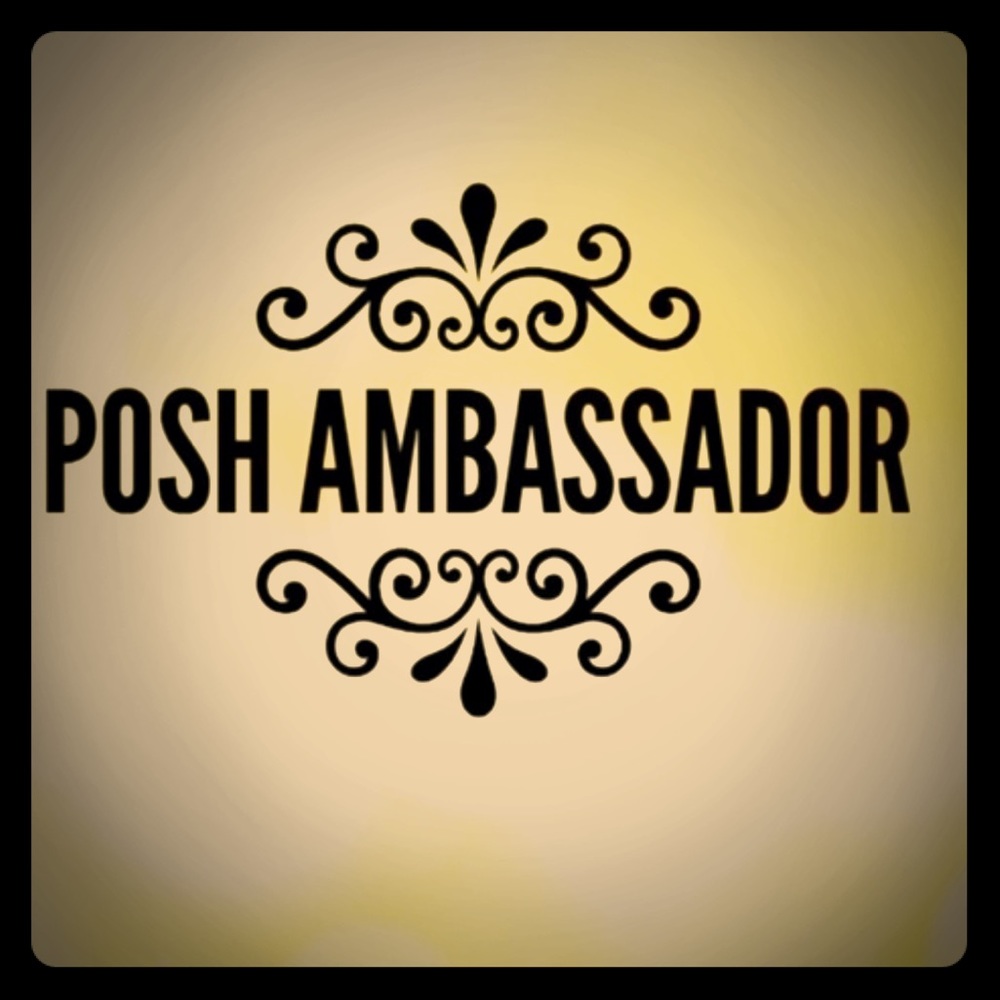 ✨✨✨Posh Ambassador✨✨✨